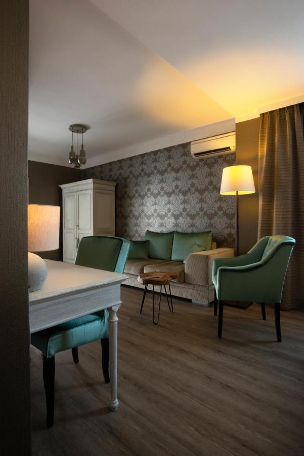 Hotel Mardaga As Exteriér fotografie