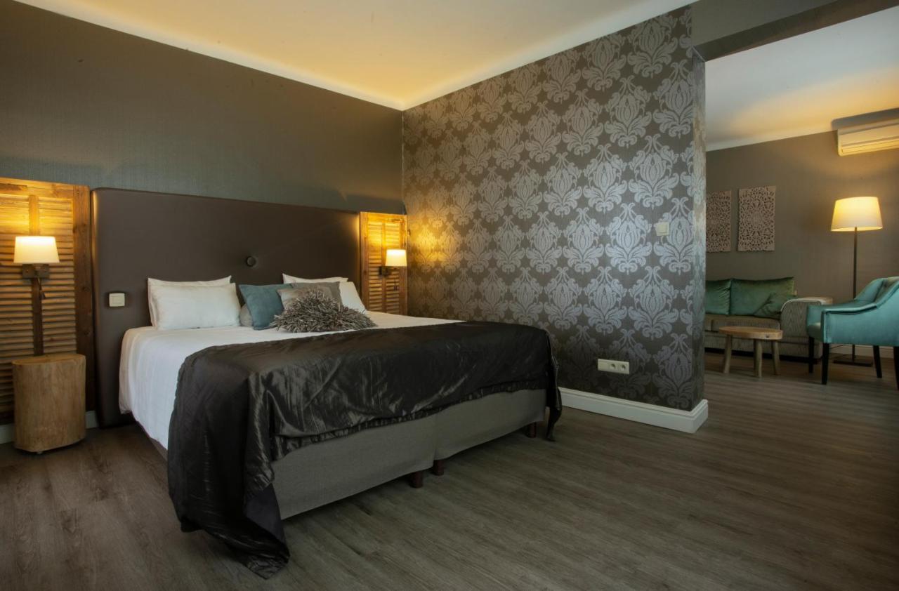 Hotel Mardaga As Exteriér fotografie